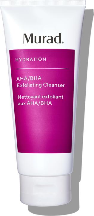 Produktbild Murad 80884 Gesichtsreinigungsgel 200 ml Frauen (Reinigungstücher, 200 ml)