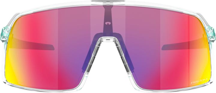 Immagine prodotto Oakley Sutro (Chiaro, Trasparente, Strada premiata)