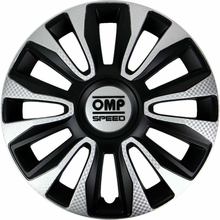 Produktbild OMPHobby Radkappe Magnum 14" (14")