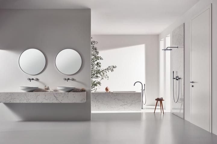 Produktbild Grohe Silverflex Long-Life (175 cm)