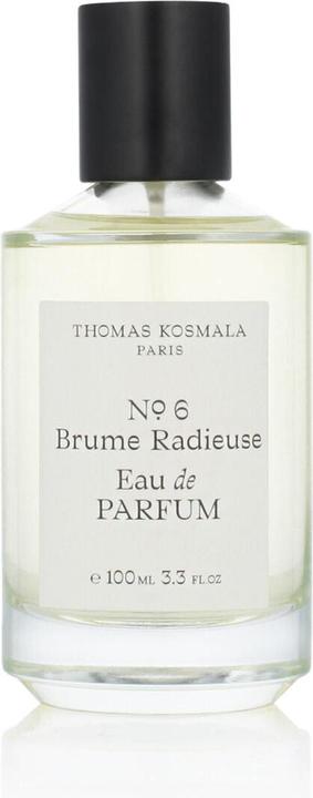 Image du produit Thomas Kosmala No. 6 Brume Radieuse - EDP - 100 ml (Eau de parfum, 100 ml)
