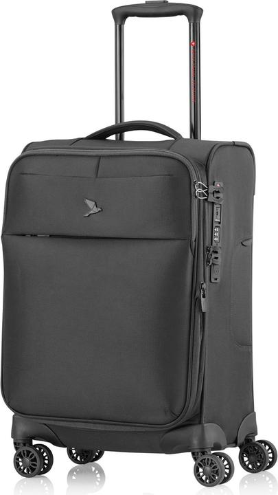 Actual product image Pack Easy GoUP Trolley (47 l)
