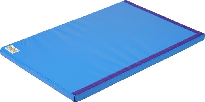 Actual product image Reivo Gym mat Safe