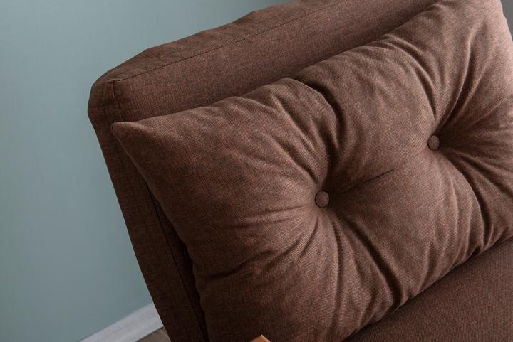 Produktbild Atelier del Sofa Sando (1-Sitzer)