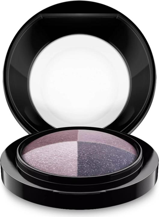 Produktbild MAC Cosmetics Mineralize Eye Shadow (Quad) (Great Beyond)