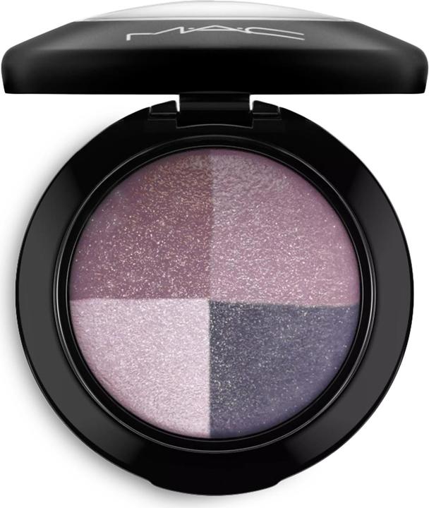 Produktbild MAC Cosmetics Mineralize Eye Shadow (Quad) (Great Beyond)