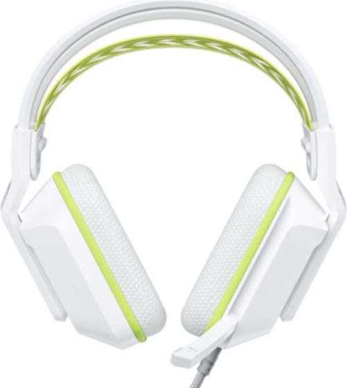 Image du produit Onikuma X13 White 3.5MM GAMING HEADSET (Filaire)