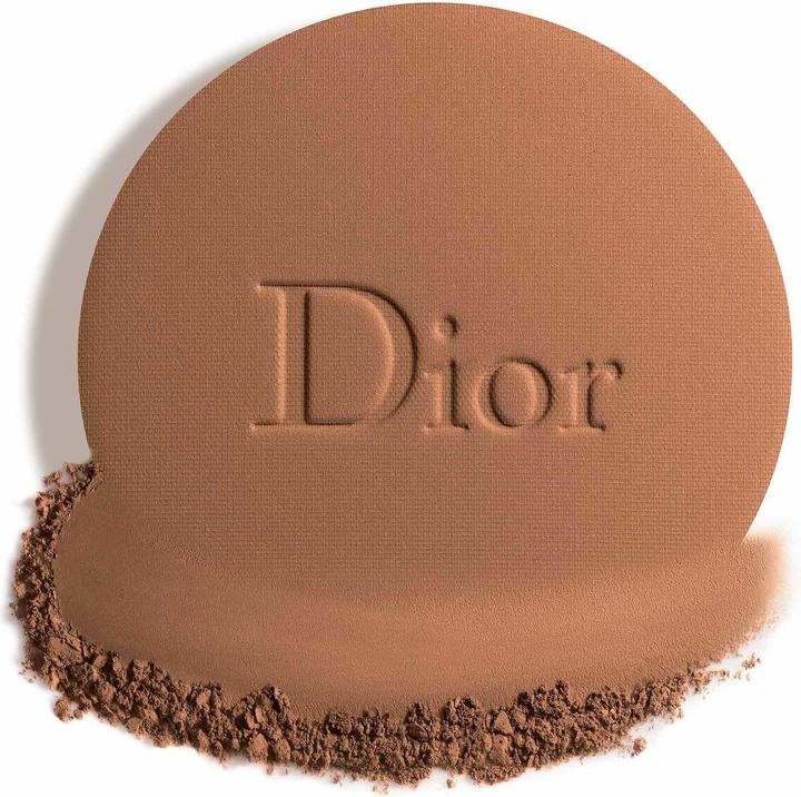 Immagine prodotto Dior Forever Natural Bronze (07 Bronzo dorato, Bronzer, 9 g)