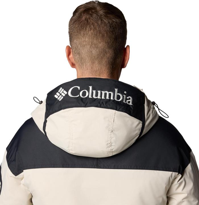 Produktbild Columbia Challenger™ II Insulated Pullover (M)