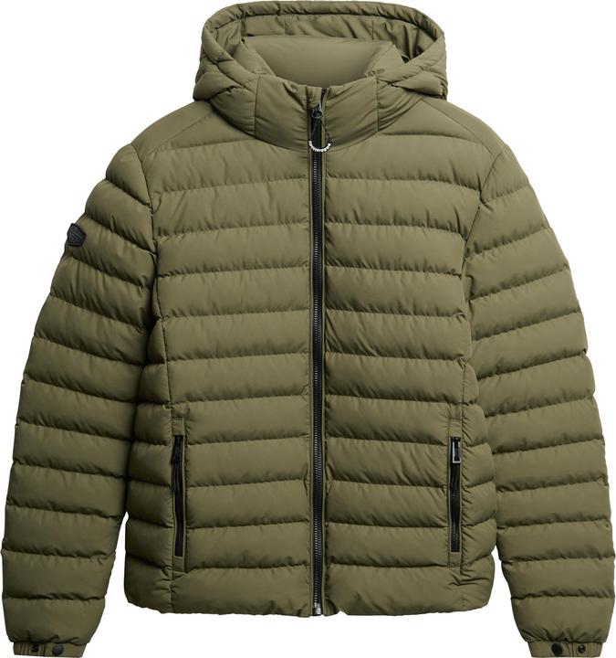 vert olive bourgeonnant
