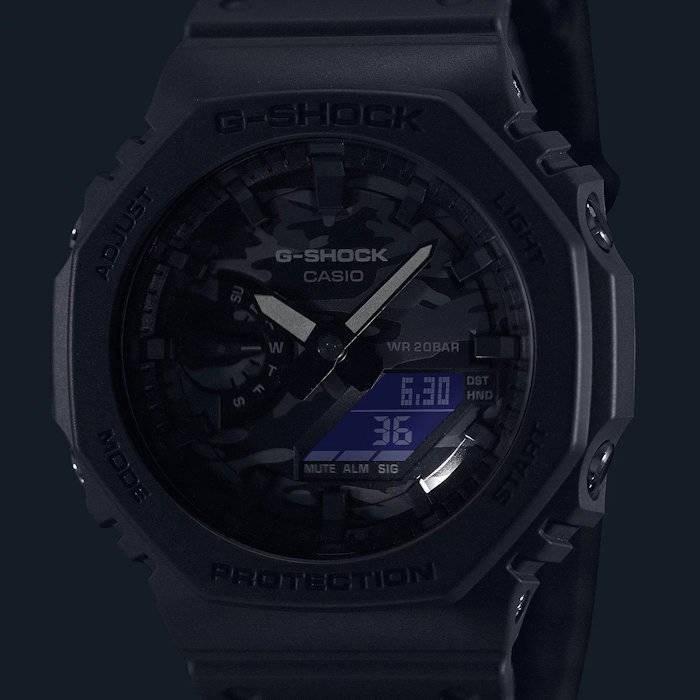 Immagine prodotto Casio G-Shock Classic (Orologio sub, 45 mm)