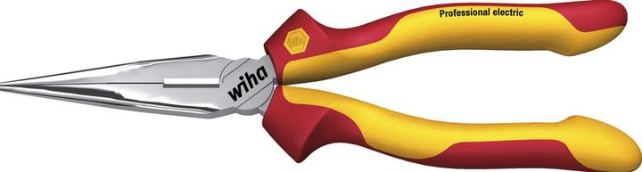 Actual product image Wiha Flachrundzange Professional electric (200 mm)