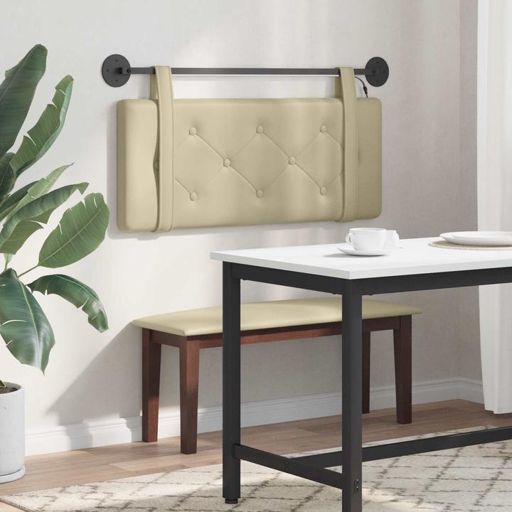 Produktbild vidaXL Kopfteil (55 x 110 x 5 cm)
