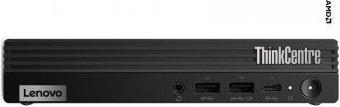 Produktbild Lenovo ThinkCentre M75q Gen 5 (512 GB, 16 GB, AMD Ryzen 5 40)