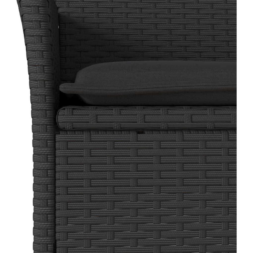 Thumbnail - VidaXL, Gartenlounge, Kennie