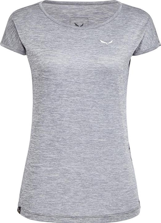 Produktbild Salewa Damen Puez Melange Dry T-Shirt (42)
