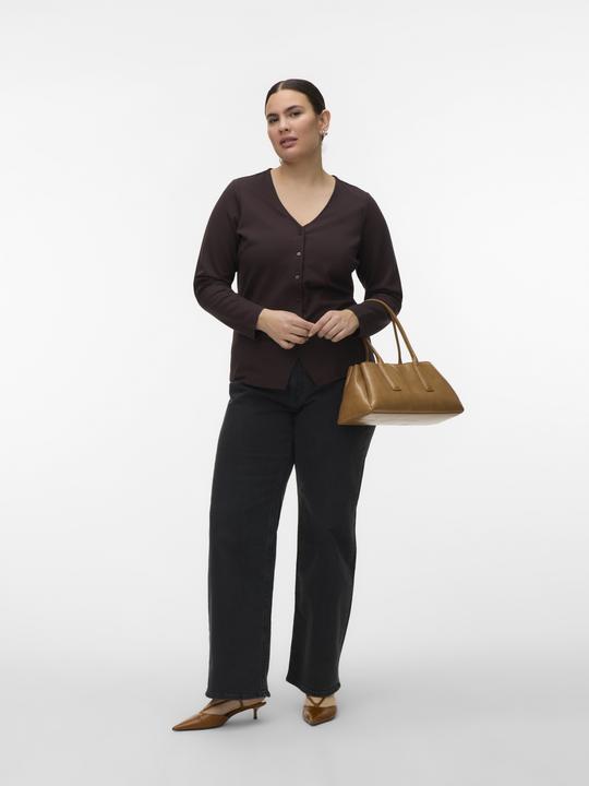 Immagine prodotto Vero Moda AWCPATRICIA Strickjacke Strickjacke (S)