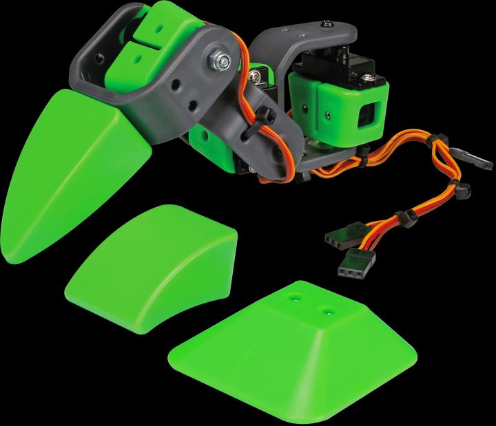 Immagine prodotto Velleman Gamba Allbot VR013