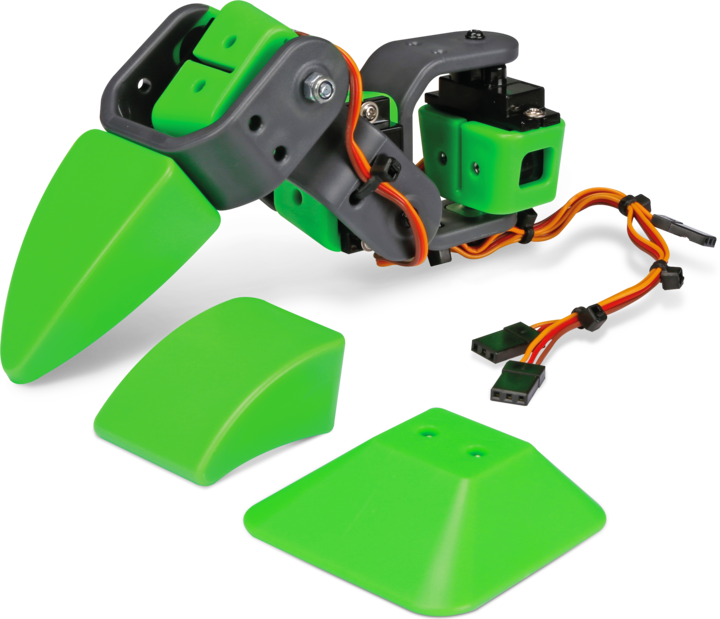 Produktbild Velleman Allbot Bein VR013