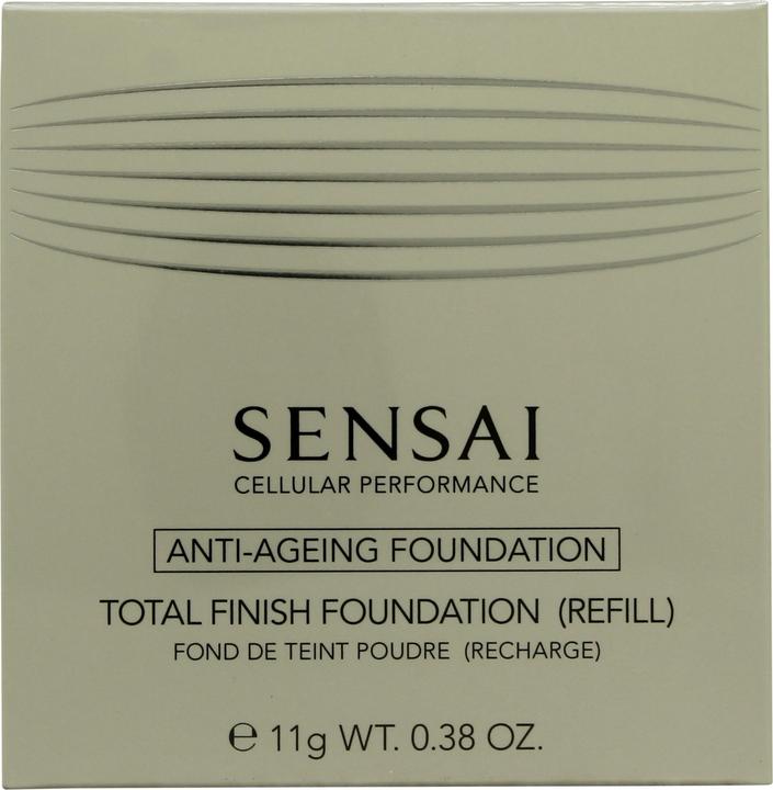 Immagine prodotto Sensai Ricarica Cellular Performance Total Finish (topazio beige)