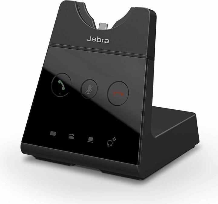 Jabra Basisstation zu Engage 65