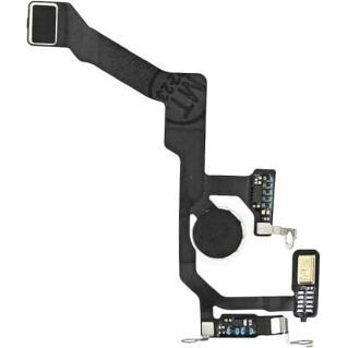 Thumbnail - OEM Flashlight Flex for iPhone 14 Pro (iPhone 14 Pro), Mobilgerät Ersatzteile