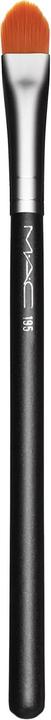 Actual product image MAC Cosmetics 195 Concealer Brush (Concealer)