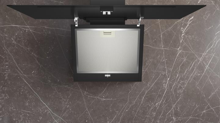 Produktbild Siemens iQ100 LC85KDK60 (Wandhaube)