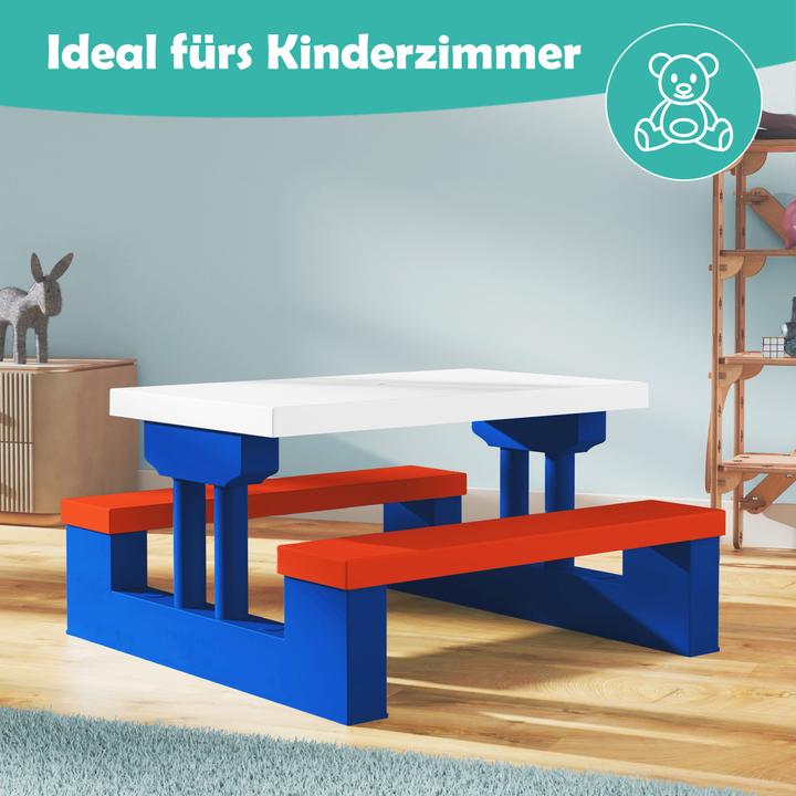 Actual product image Spielwerk Child seating area
