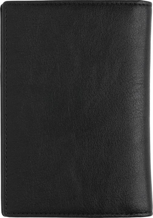 Actual product image Swiss Peak Passport cover