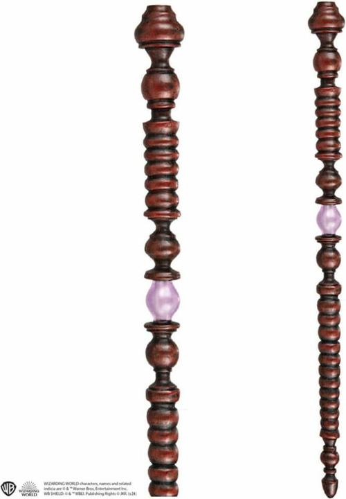 Immagine prodotto Noble Collection Harry Potter réplique baguette Doloris Umbridge 27 cm