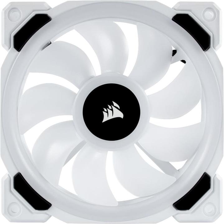 Actual product image Corsair LL120 (120 mm, 1 x)