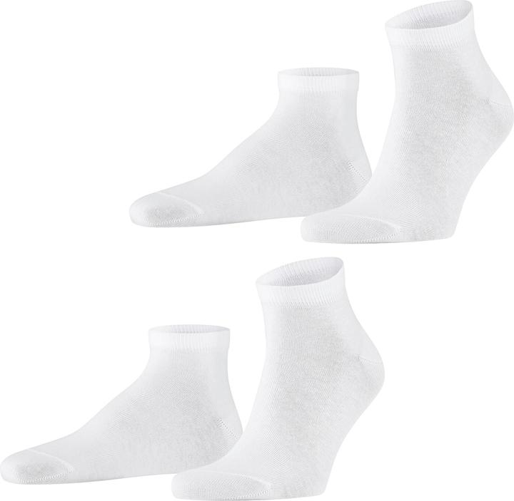 Actual product image Falke Happy SN (pack of 2, 43 - 46)