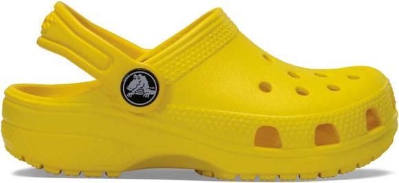 Produktbild Crocs K' Classic Clog (32)