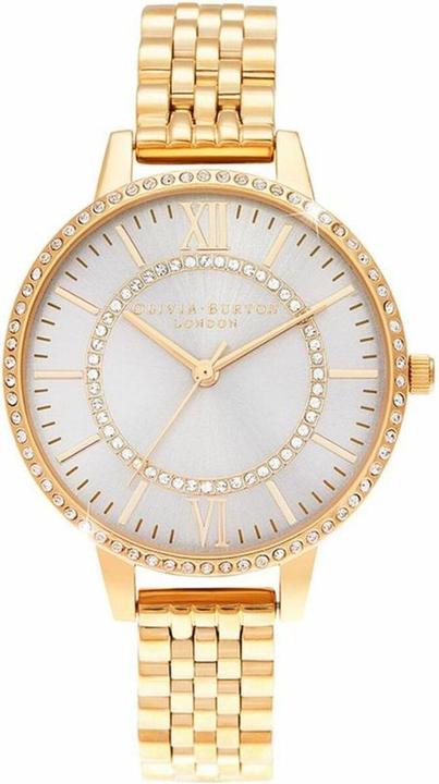 Immagine prodotto Olivia Burton Ladies' Watch OB16WD90 (Ã˜ 34 mm) (34 mm)