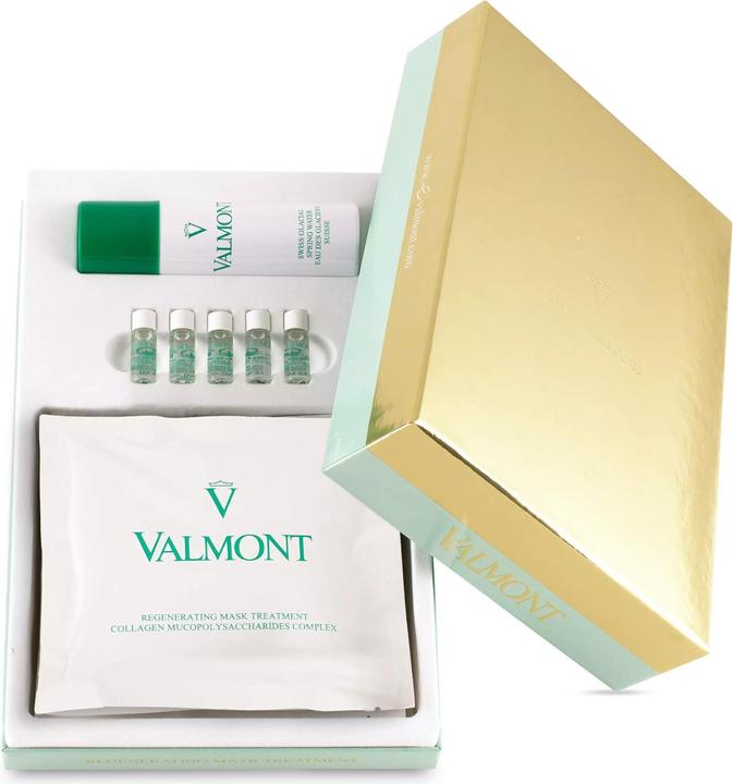 Image du produit Valmont Traitement Masque Régénérant