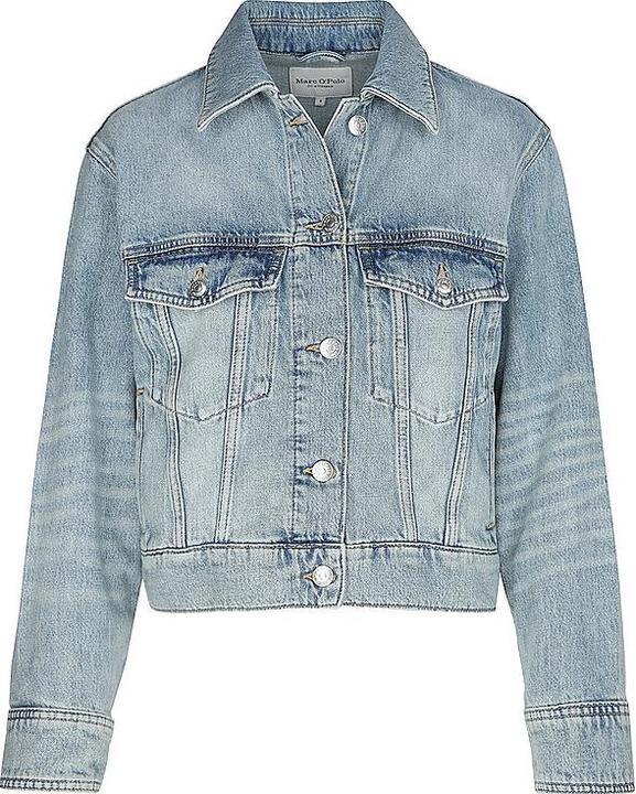 Authentic Light Blue Wash