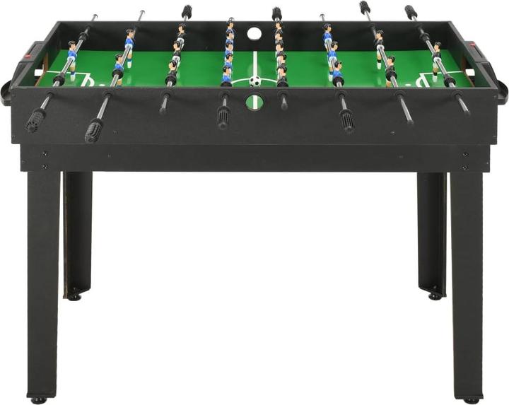 Image du produit vidaXL Multigame Spieletisch
