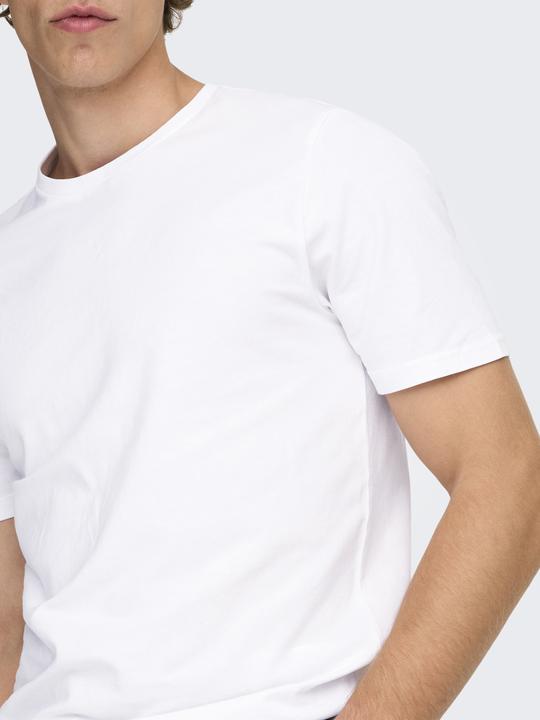 Produktbild Only & Sons Basic 2er Pack (XL)