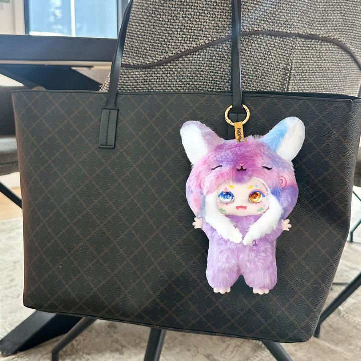 Produktbild Centel Kimmon Minifiguren Dreams of the Wilderness (17 cm)