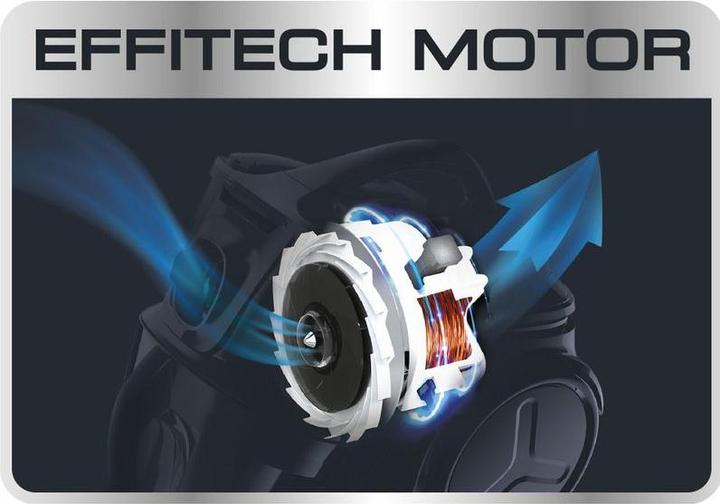 Image du produit Rowenta RO7689 Silence Force Cyclonic Home & Car