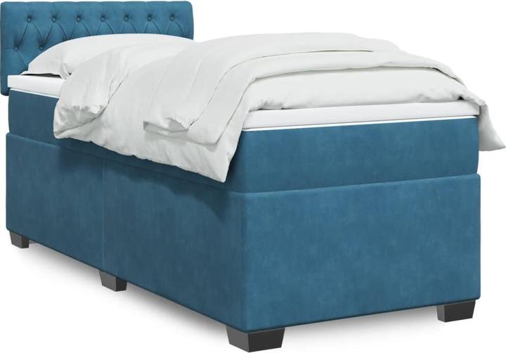 Immagine prodotto vidaXL Boxspringbett (90 x 190 cm)