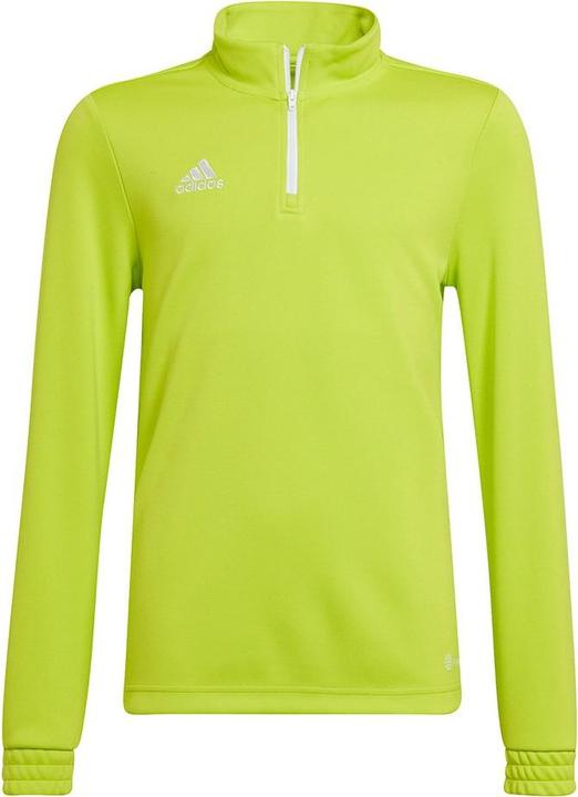 Actual product image adidas Entrada 22 Tracksuit Top (152)