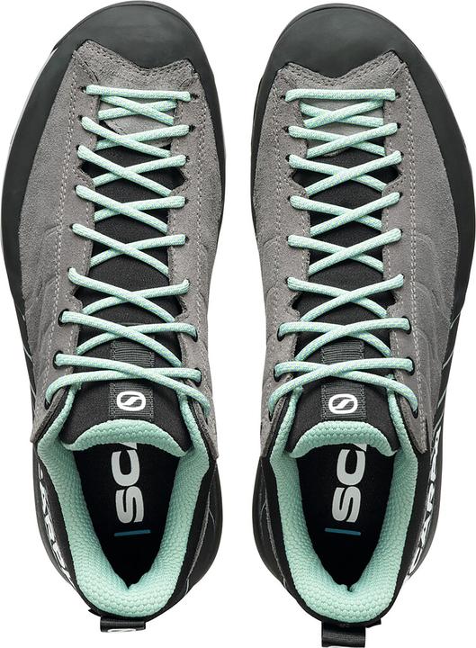 Produktbild Scarpa Women's Mescalito TRK Low GTX (38.5)