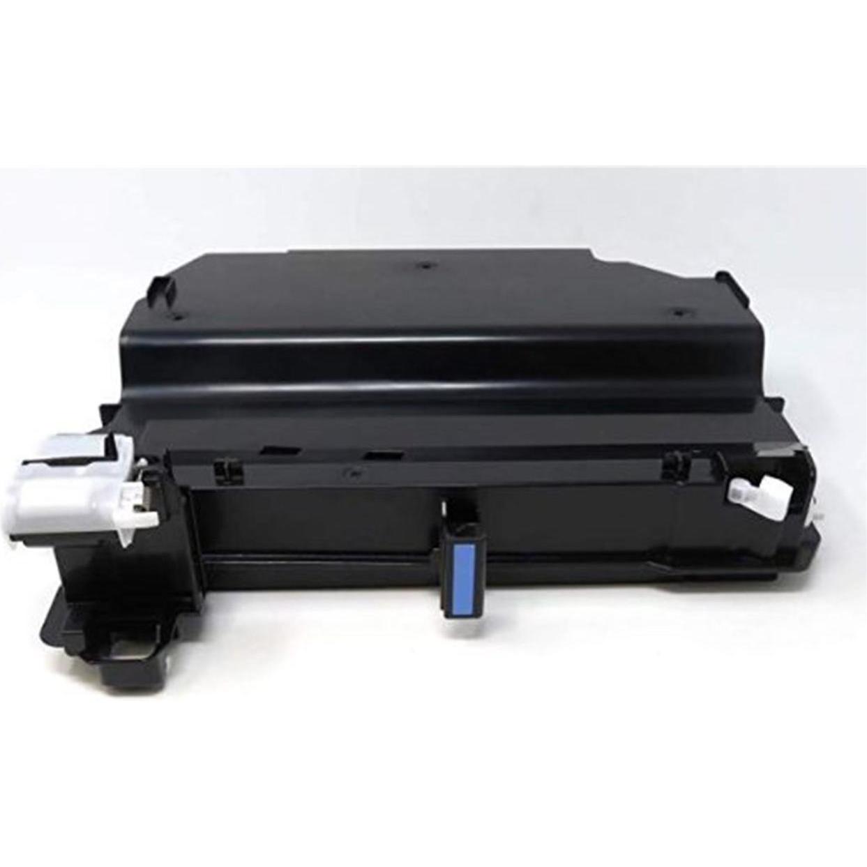 HP, Toner, Toner collection/reservoir
