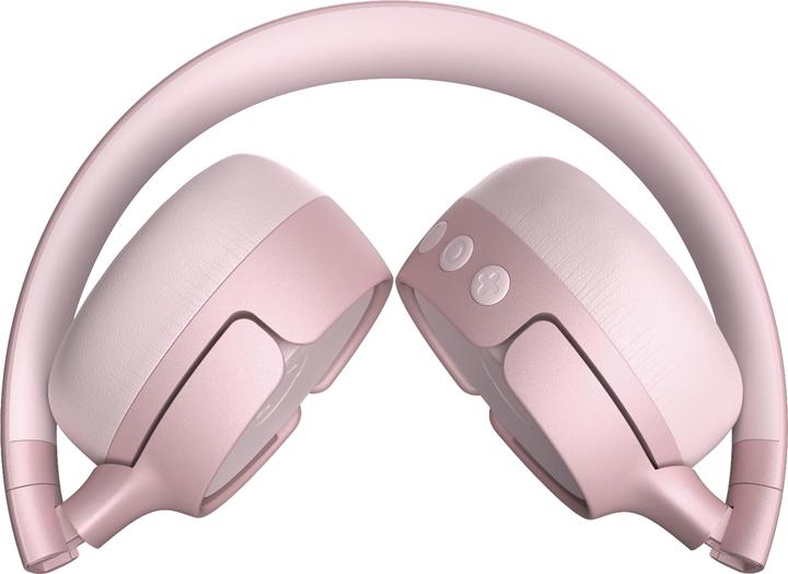 Actual product image Fresh'N Rebel Fresh 'n Rebel Code Fuse Pastel Pink (30 h, Wireless)