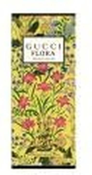 Actual product image Gucci Flora Gorgeous Orchid (Eau de parfum, 100 ml)