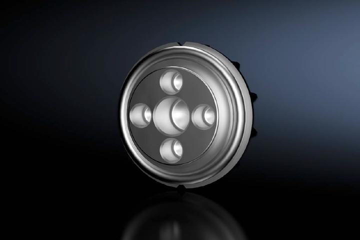 Image du produit Rittal VX Insert de fermeture, version G, Fiat