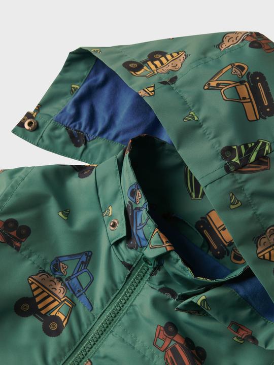 Immagine prodotto Name it Übergangs Jacke (92)