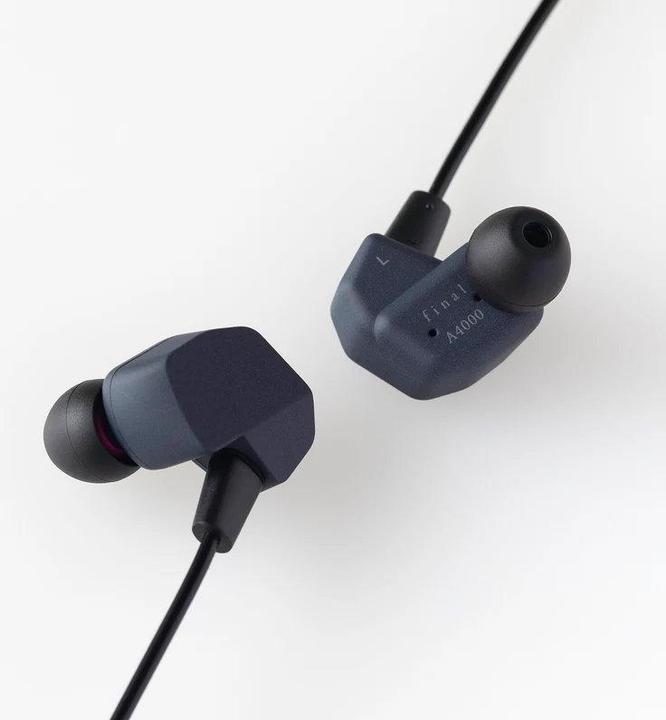 Image du produit FINAL A4000 (Filaire)